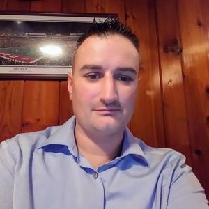 Meet your Posher, Jason